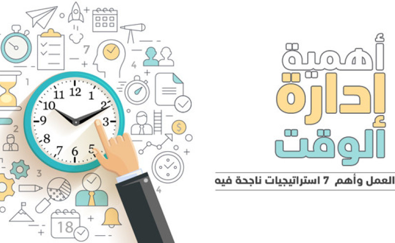 Time management, priorities and the importance of achievements